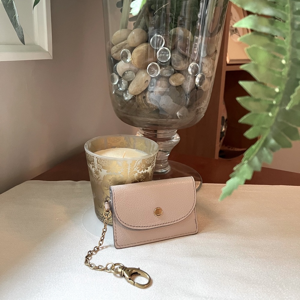 Fossil Adelyn Card Case